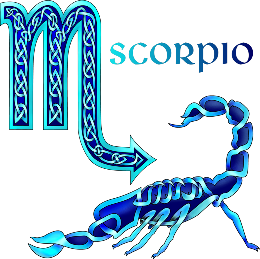 Skorpion
